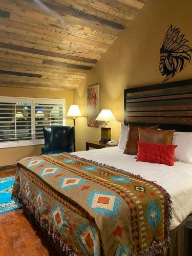 River Rock Inn B&B