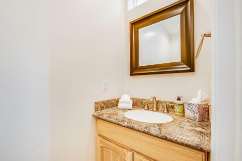 Meadows Inn At Bear Lake