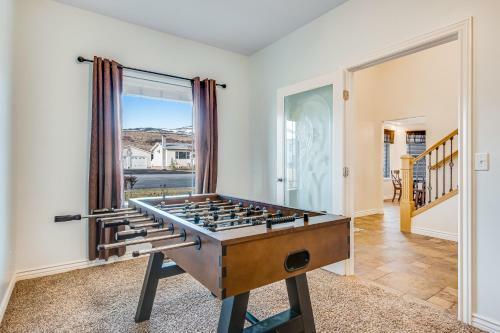 Meadows Inn At Bear Lake