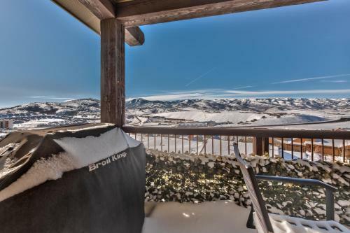 Black Rock Retreat By Blueswell