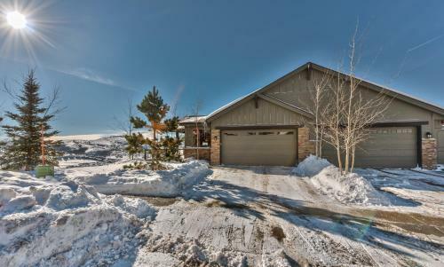 Black Rock Retreat By Blueswell
