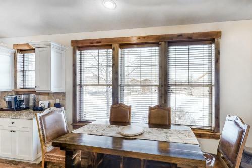 Fantastic Jordanelle Retreat