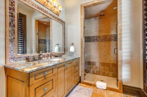 Deer Crest Mountain Villa