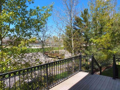 #19: Union Pines Home