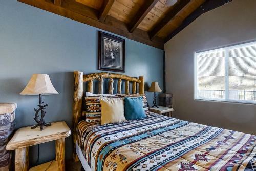 Leeds Lodge Getaway