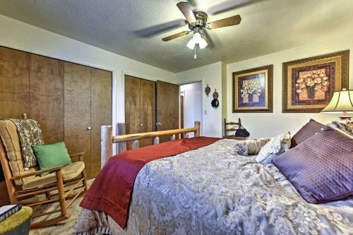 Logan House With Yard - Near Outdoor Attractions!