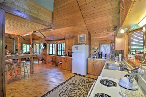 Pet-friendly Kanab Cottage 3blocks To Main St