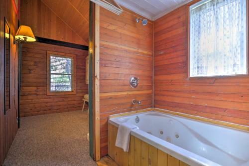Pet-friendly Kanab Cottage 3blocks To Main St