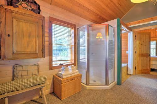 Pet-friendly Kanab Cottage 3blocks To Main St