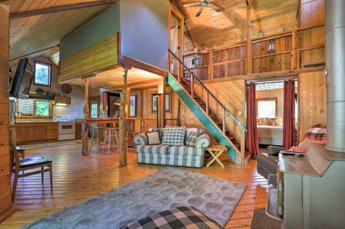 Pet-friendly Kanab Cottage 3blocks To Main St