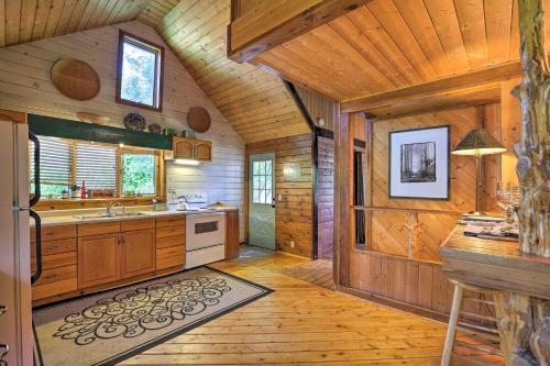 Pet-friendly Kanab Cottage 3blocks To Main St