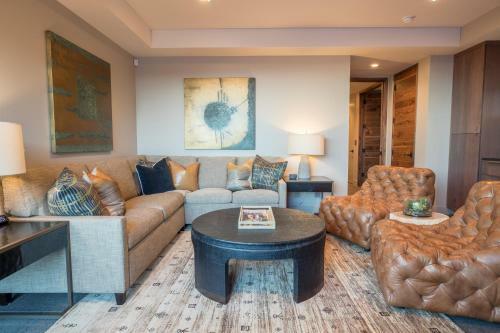 Villa Padre Canyon Residences - King Suite And Bunk Room