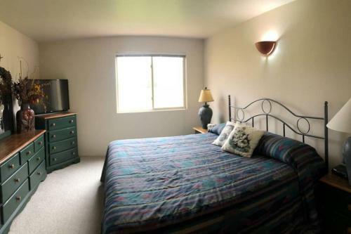 Apartamento Golf Course Condo