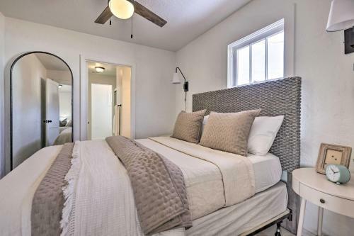Modern Kanab Cottage With View Less Than 1 Mi To Hiking