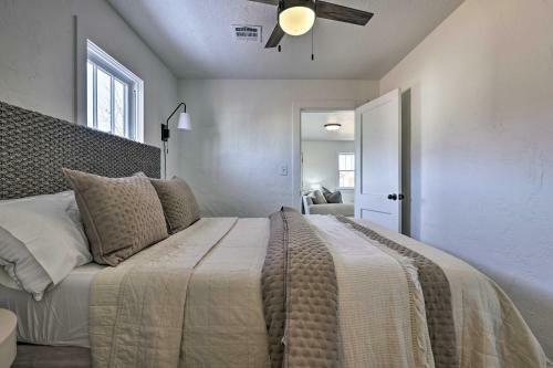 Modern Kanab Cottage With View Less Than 1 Mi To Hiking