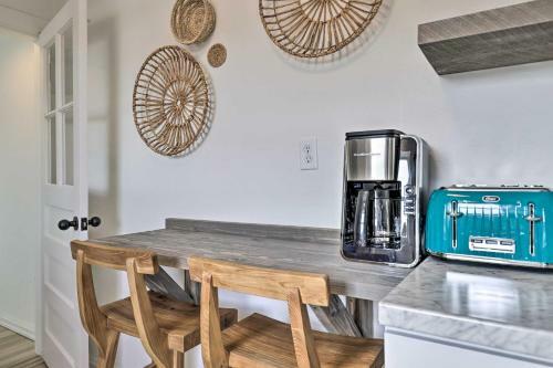 Modern Kanab Cottage With View Less Than 1 Mi To Hiking