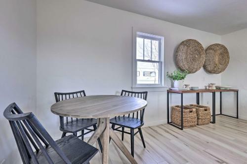 Modern Kanab Cottage With View Less Than 1 Mi To Hiking