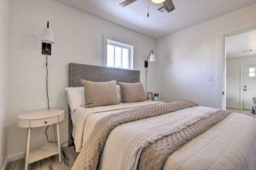 Modern Kanab Cottage With View Less Than 1 Mi To Hiking