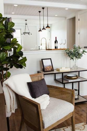 Modern Townhouse Park City
