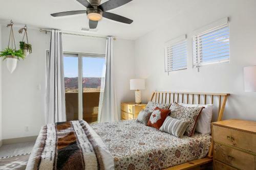 Apartamento Southwest Serenity
