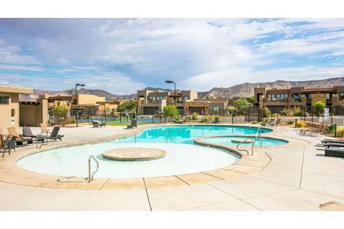 Apartamento Southwest Serenity