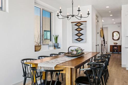 Apartamento Southwest Serenity