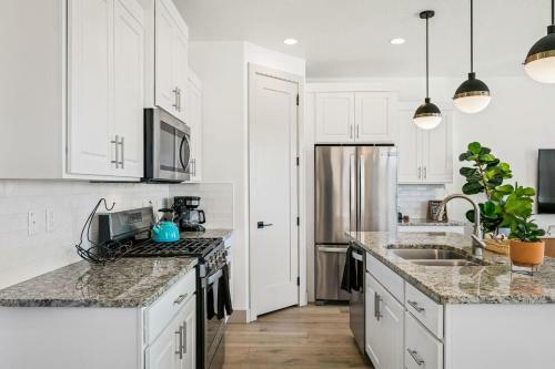 Apartamento Southwest Serenity