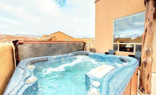 Desert Oasis ~ X1