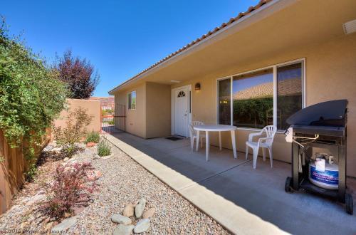 Sunrise Terrace ~ 369