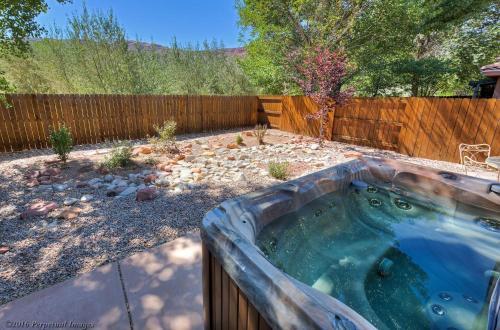 Sunrise Terrace ~ 369