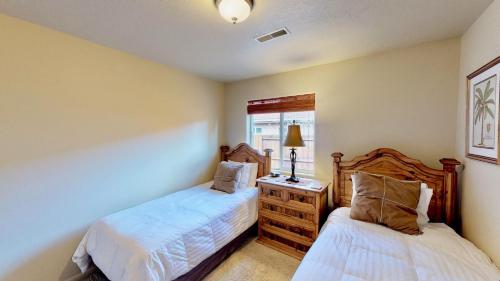 Sunrise Terrace ~ 369