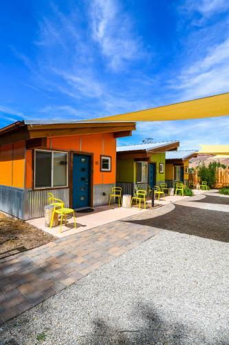 Hotel West 10 - Kokopelli West Studio. Downtown Location