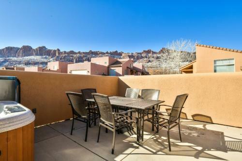 Welcome To Rim Village X3 In Gorgeous Moab!