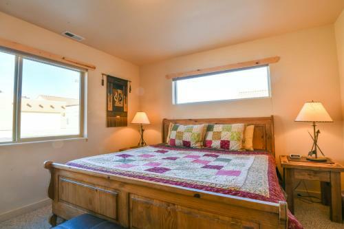 Welcome To Rim Village X3 In Gorgeous Moab!