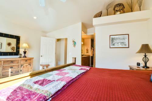 Welcome To Rim Village X3 In Gorgeous Moab!