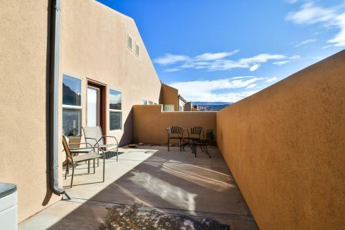Welcome To Rim Village X3 In Gorgeous Moab!