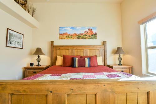 Welcome To Rim Village X3 In Gorgeous Moab!