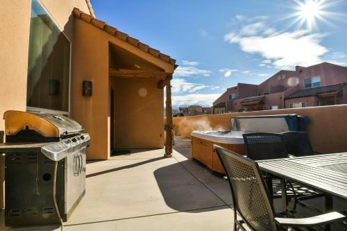 Welcome To Rim Village X3 In Gorgeous Moab!