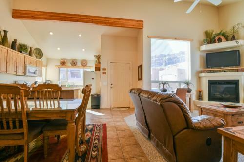 Welcome To Rim Village X3 In Gorgeous Moab!