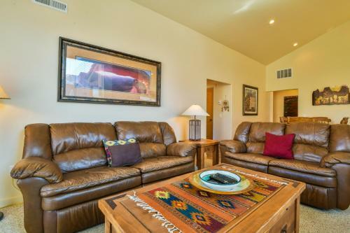 Welcome To Rim Village X3 In Gorgeous Moab!