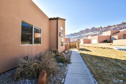 Welcome To Rim Village X3 In Gorgeous Moab!
