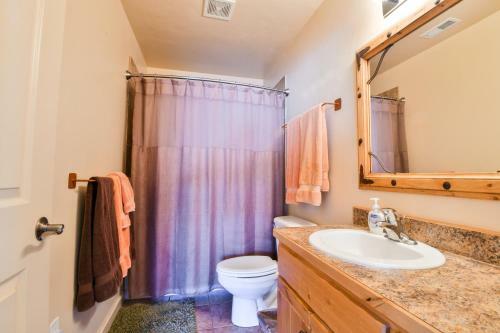 Welcome To Rim Village X3 In Gorgeous Moab!