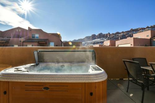 Welcome To Rim Village X3 In Gorgeous Moab!