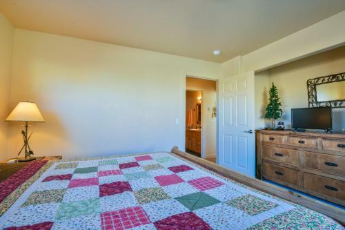 Welcome To Rim Village X3 In Gorgeous Moab!