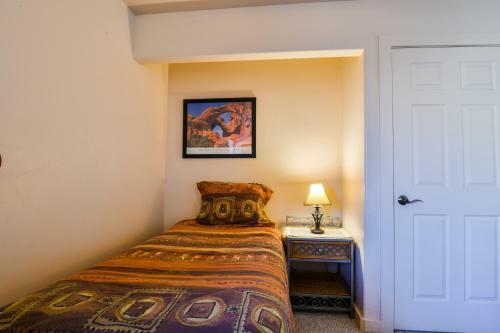 Welcome To Rim Village X3 In Gorgeous Moab!