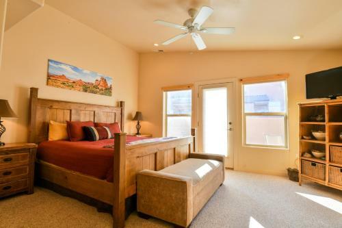 Welcome To Rim Village X3 In Gorgeous Moab!