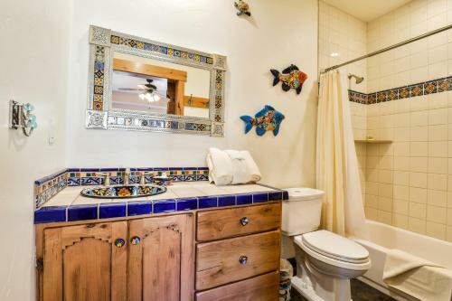 Pr 16 - Luxury Home With Shared Pool, Hot Tub