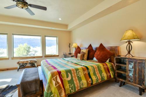Pr 16 - Luxury Home With Shared Pool, Hot Tub