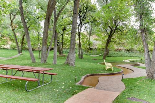 Moab Springs Ranch 10