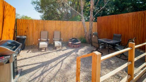 Ok Rv Park Glamping Tipi Ok56
